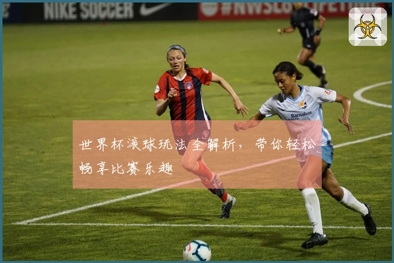 世界杯滚球玩法全解析，带你轻松畅享比赛乐趣