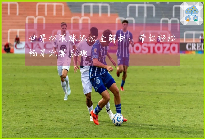 世界杯滚球玩法全解析，带你轻松畅享比赛乐趣